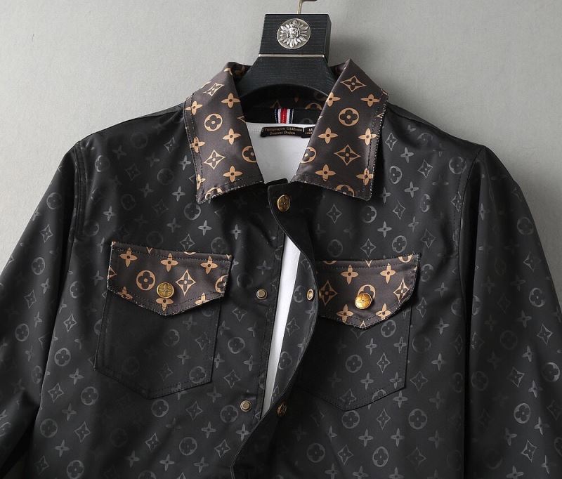 Louis Vuitton Outwear